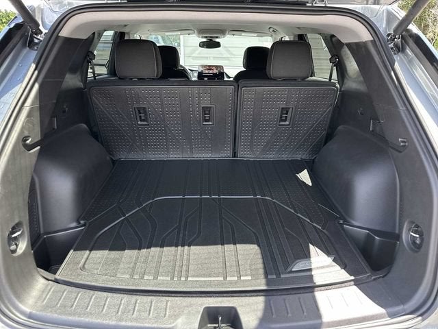 Chevrolet Blazer 2LT 2026