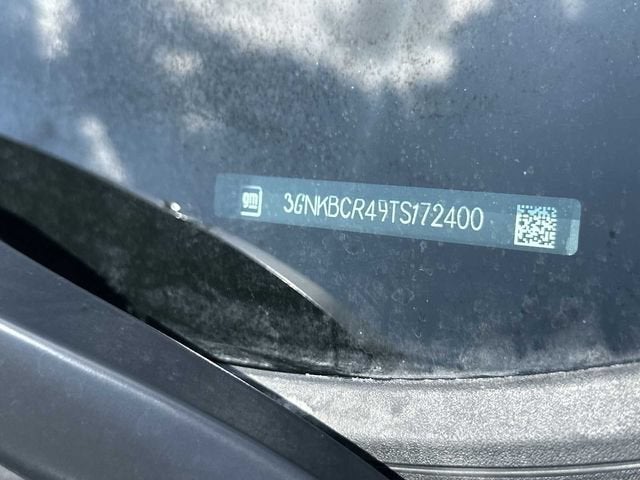 Chevrolet Blazer 2LT 2026