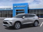Chevrolet Blazer 2LT 2026
