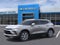 Chevrolet Blazer 2LT 2026