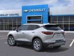 Chevrolet Blazer 2LT 2026