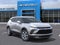 Chevrolet Blazer 2LT 2026