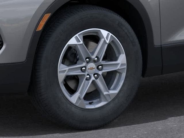 Chevrolet Blazer 2LT 2026