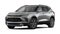 Chevrolet Blazer 2LT 2026