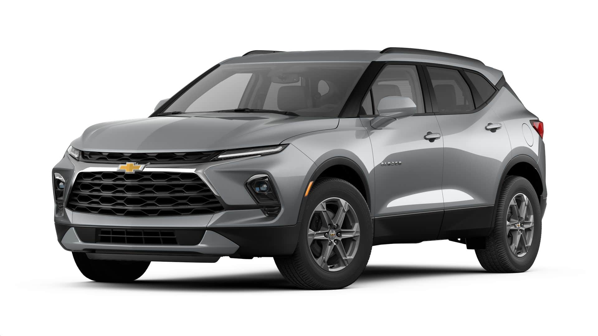 Chevrolet Blazer 2LT 2026