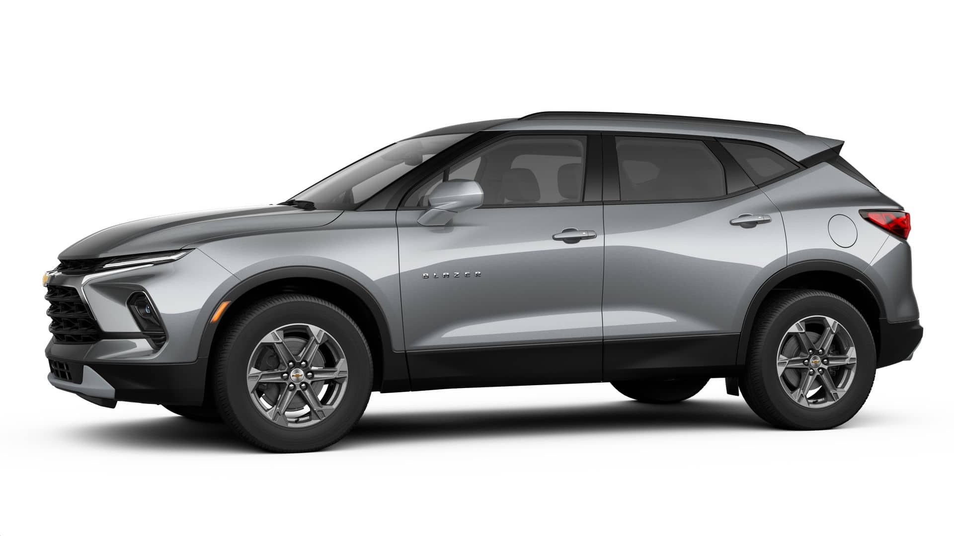 Chevrolet Blazer 2LT 2026