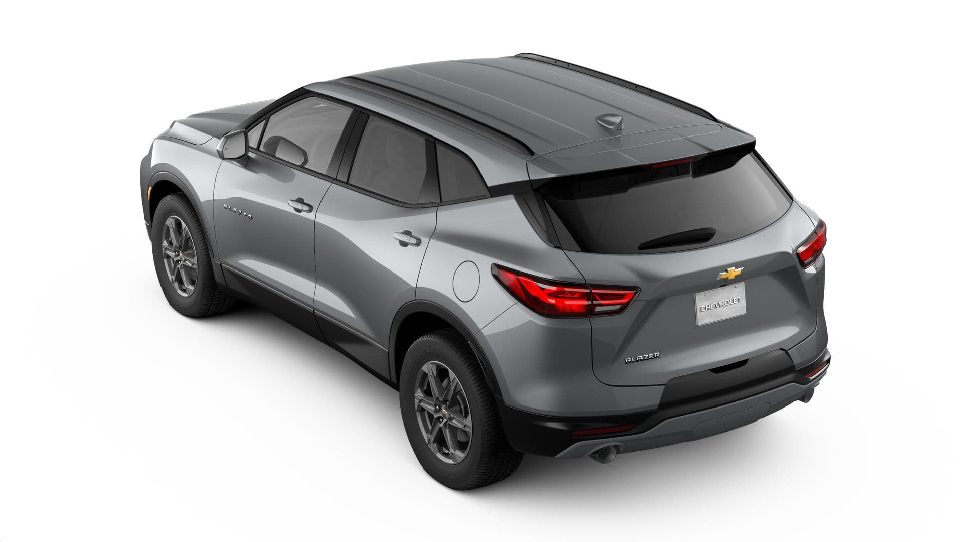 Chevrolet Blazer 2LT 2026