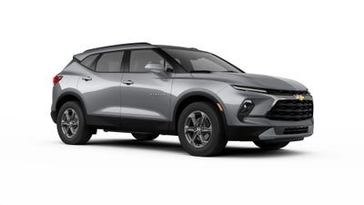Chevrolet Blazer 2LT 2026
