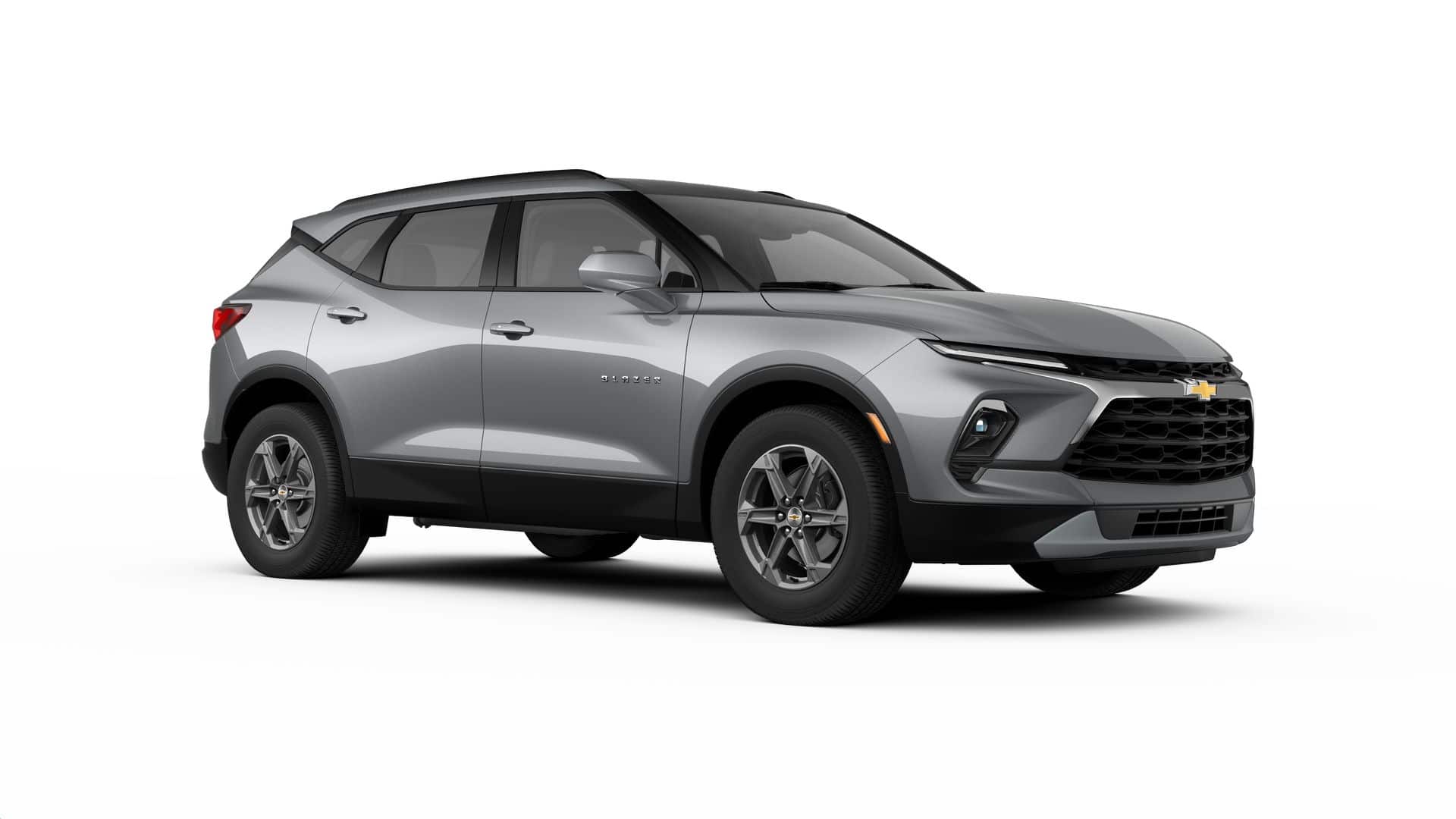 Chevrolet Blazer 2LT 2026