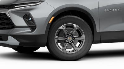 Chevrolet Blazer 2LT 2026