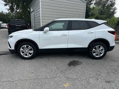 Chevrolet Blazer LT 2020