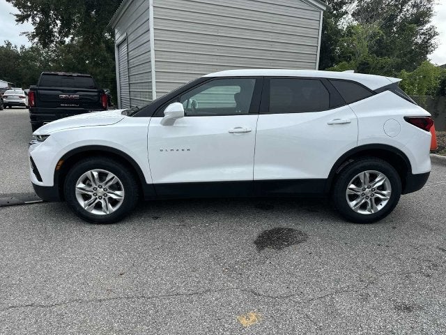 Chevrolet Blazer LT 2020