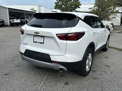 Chevrolet Blazer LT 2020