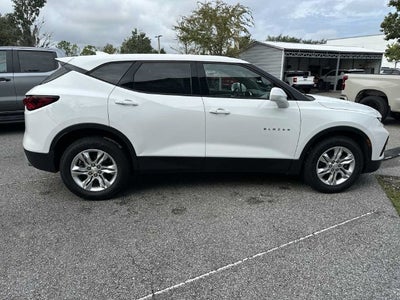Chevrolet Blazer LT 2020