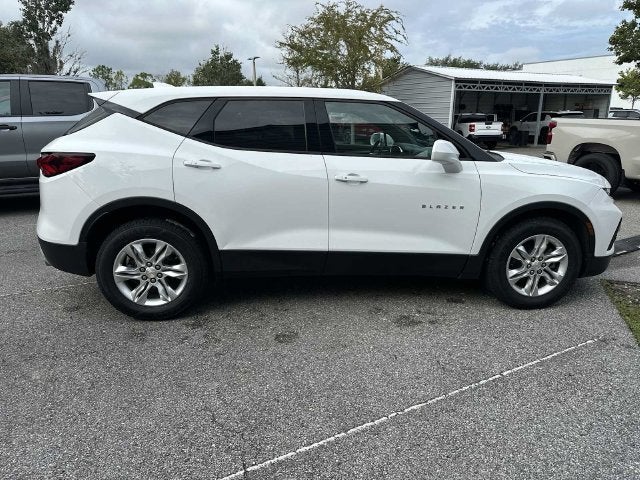 Chevrolet Blazer LT 2020