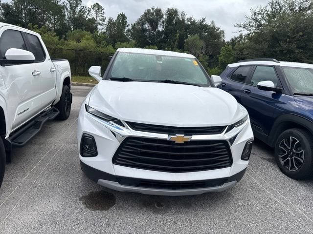 Chevrolet Blazer LT 2020