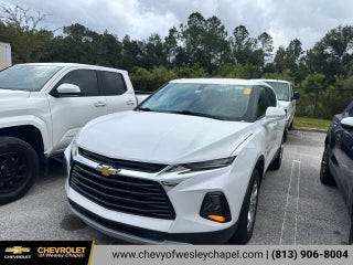 Chevrolet Blazer LT 2020