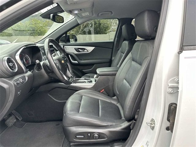 Chevrolet Blazer LT 2021