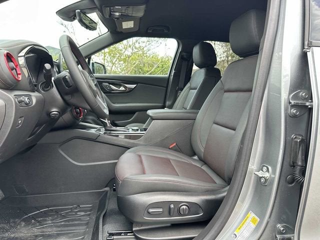 Chevrolet Blazer RS 2026