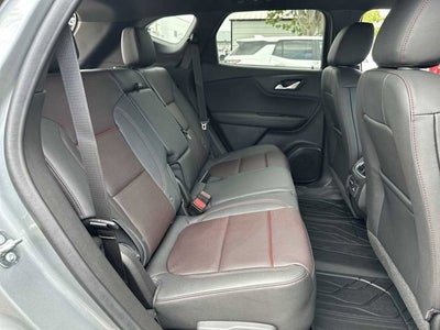 Chevrolet Blazer RS 2026