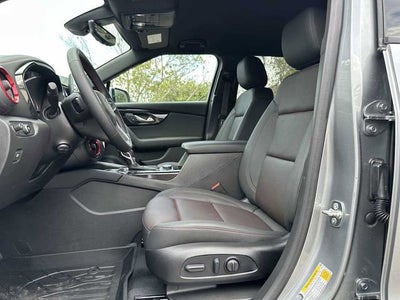 Chevrolet Blazer RS 2026