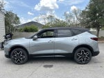 Chevrolet Blazer RS 2026