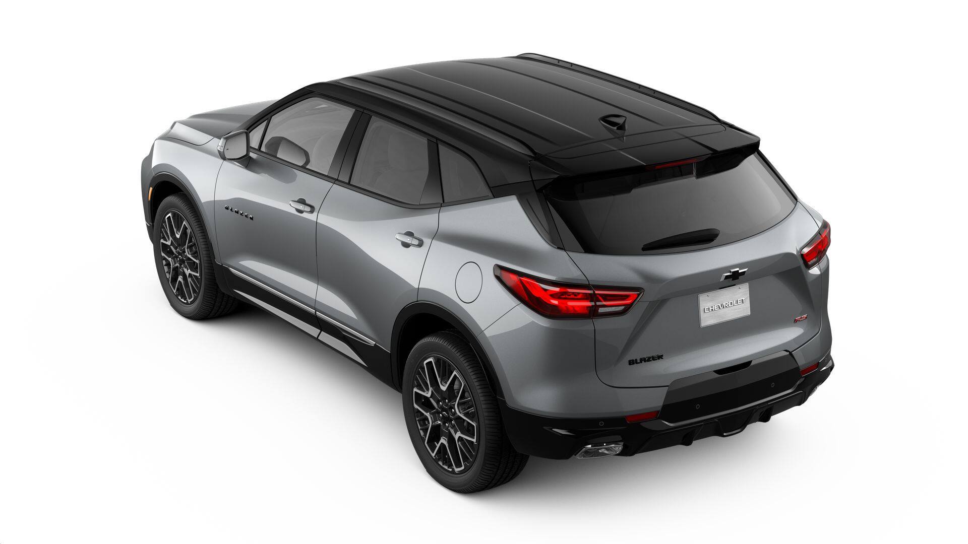 Chevrolet Blazer RS 2026