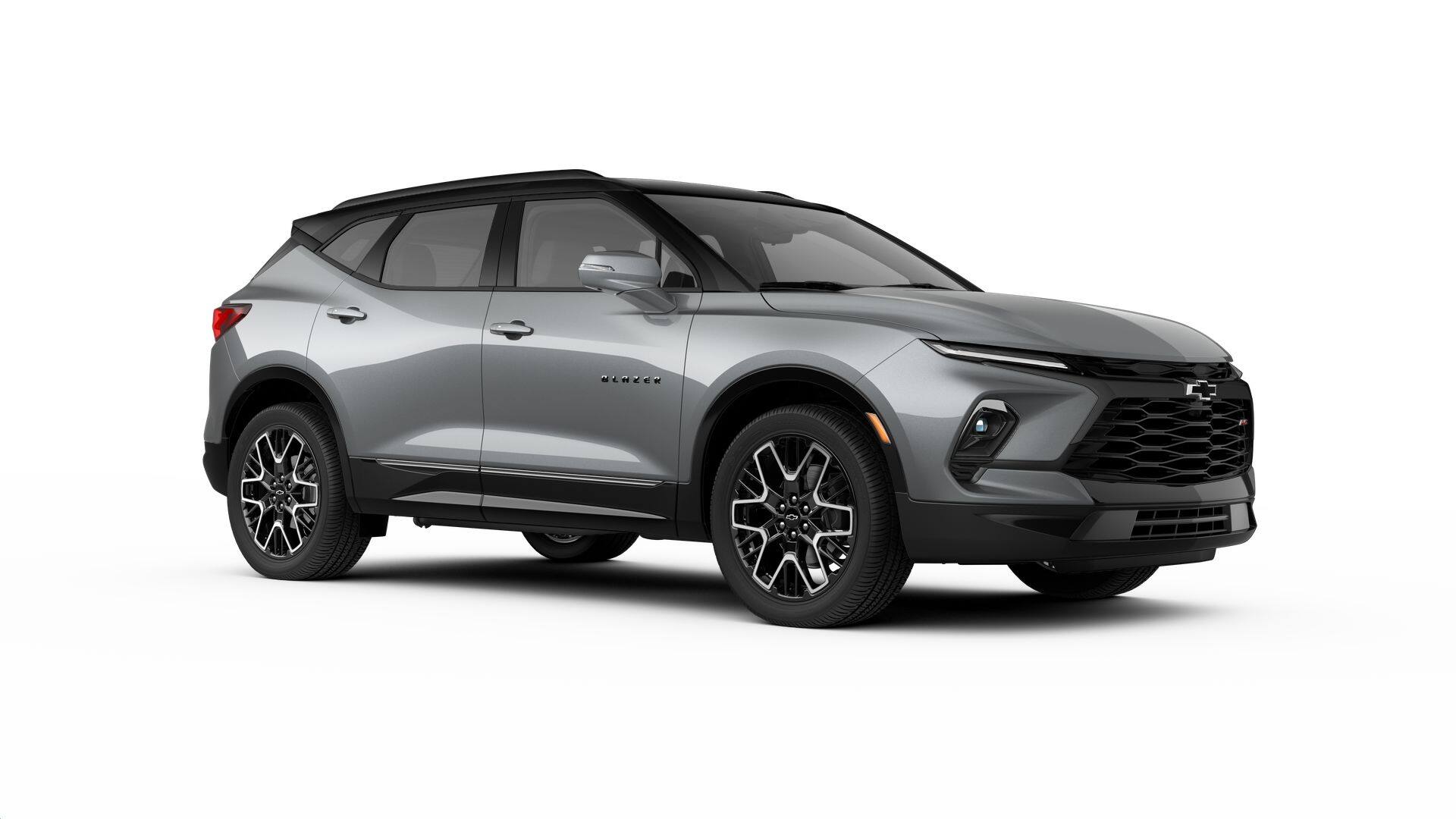 Chevrolet Blazer RS 2026