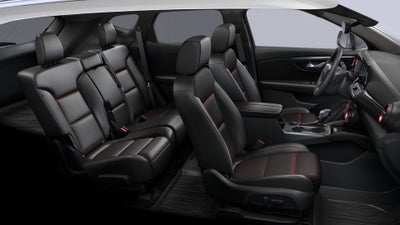 Chevrolet Blazer RS 2026