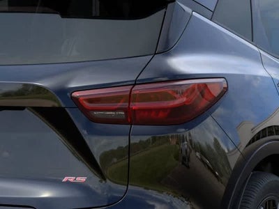 Chevrolet Blazer RS 2026