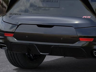 Chevrolet Blazer RS 2026