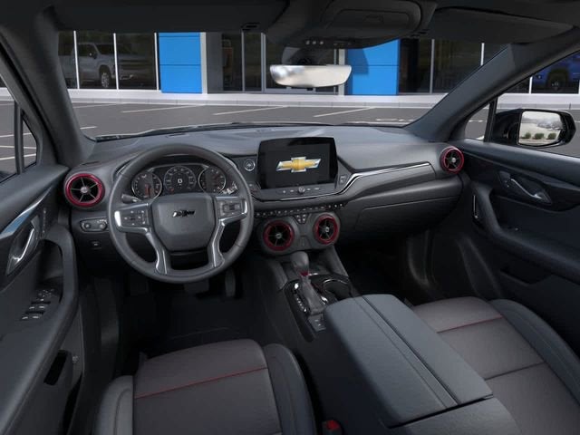Chevrolet Blazer RS 2026