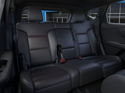 Chevrolet Blazer RS 2026