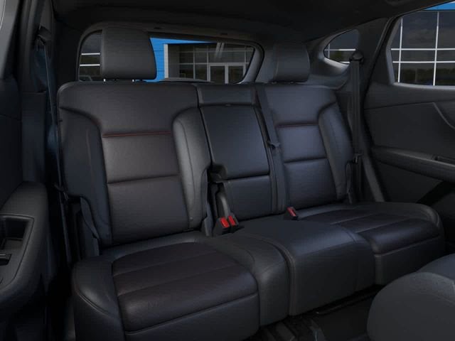 Chevrolet Blazer RS 2026