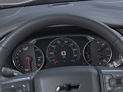 Chevrolet Blazer RS 2026