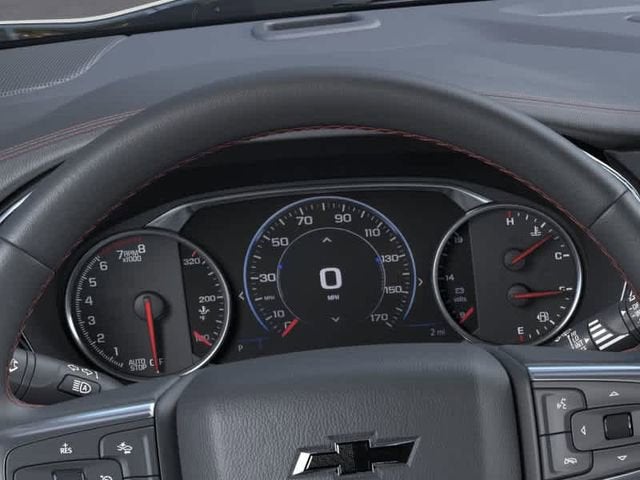 Chevrolet Blazer RS 2026