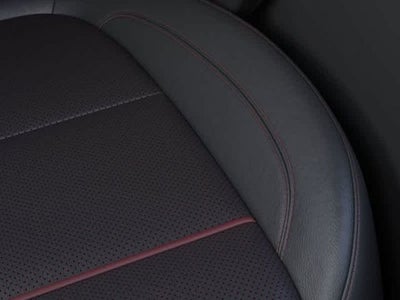 Chevrolet Blazer RS 2026