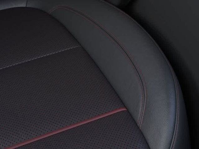 Chevrolet Blazer RS 2026