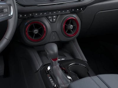 Chevrolet Blazer RS 2026