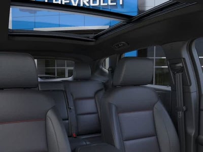 Chevrolet Blazer RS 2026