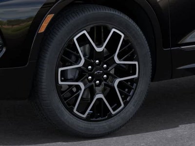 Chevrolet Blazer RS 2026