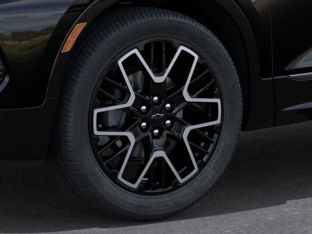 Chevrolet Blazer RS 2026