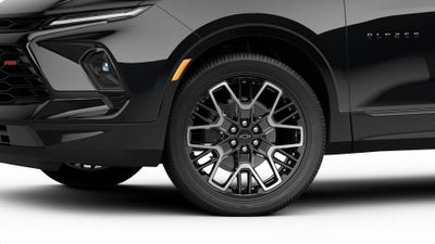 Chevrolet Blazer RS 2026