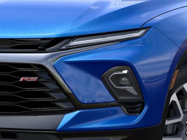 Chevrolet Blazer RS 2026