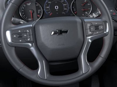 Chevrolet Blazer RS 2026