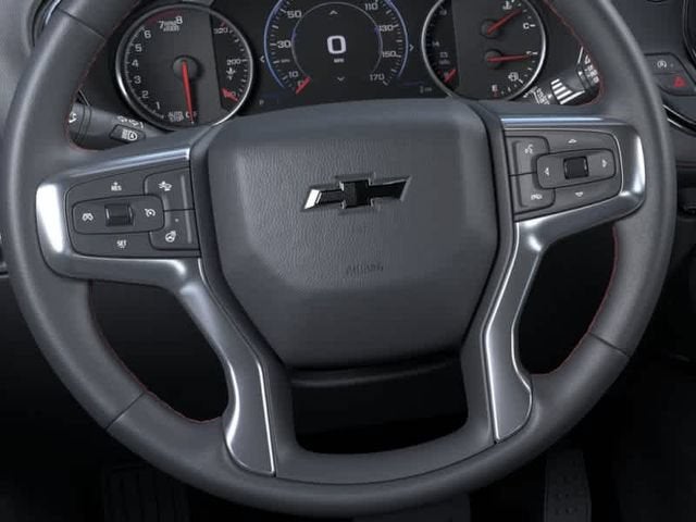 Chevrolet Blazer RS 2026