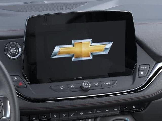 Chevrolet Blazer RS 2026
