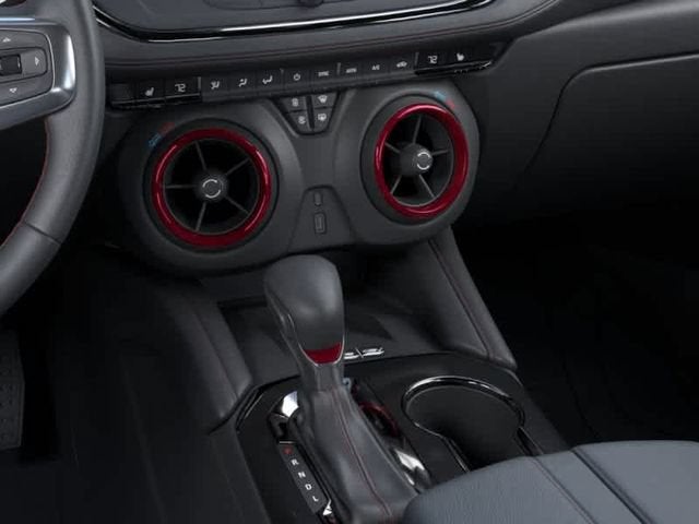 Chevrolet Blazer RS 2026