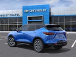 Chevrolet Blazer RS 2026