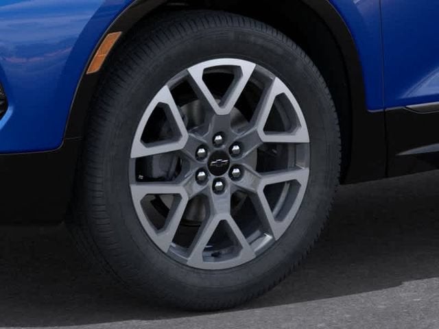 Chevrolet Blazer RS 2026
